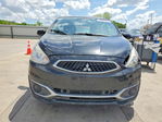 Mitsubishi Mirage 2020