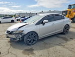 Honda Civic 2014