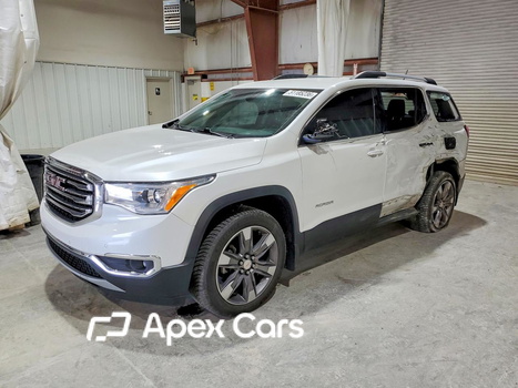 GMC Acadia 2019 - Image 1 of 14