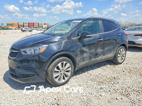 Buick Encore 2019 - Image 1 of 12