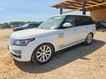 Land Rover Range Rover 2014