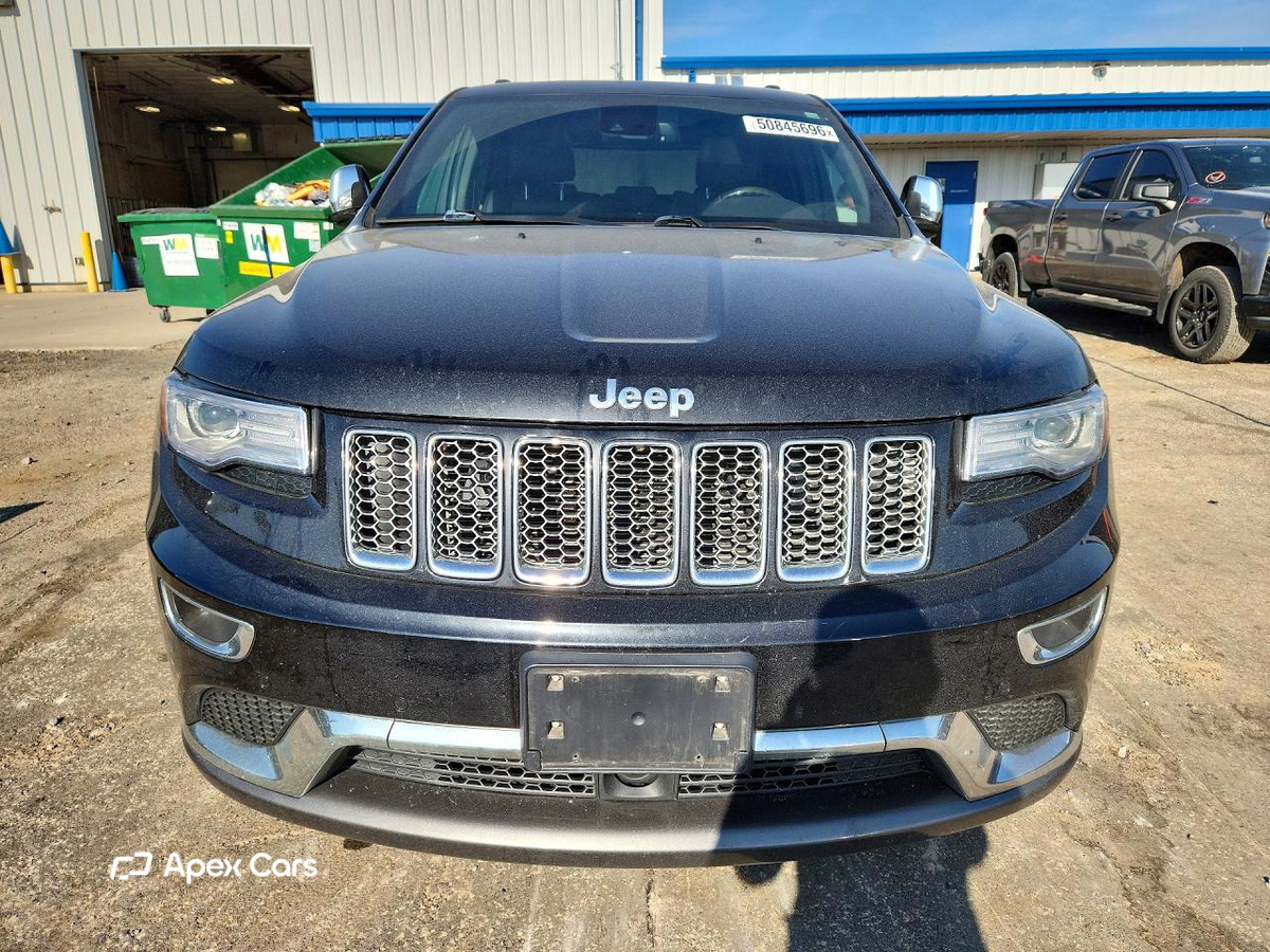 Jeep Cherokee 2014