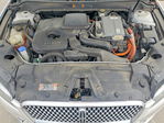 Lincoln MKZ 2017