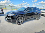 Lexus RX 2016