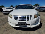 Honda Accord 2012