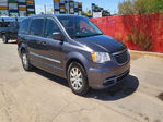 Chrysler Voyager 2015