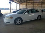 Chevrolet Impala 2013