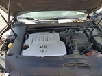Lexus ES 2011