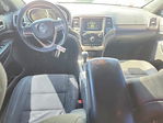 Jeep Cherokee 2017