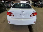 Toyota Corolla 2009