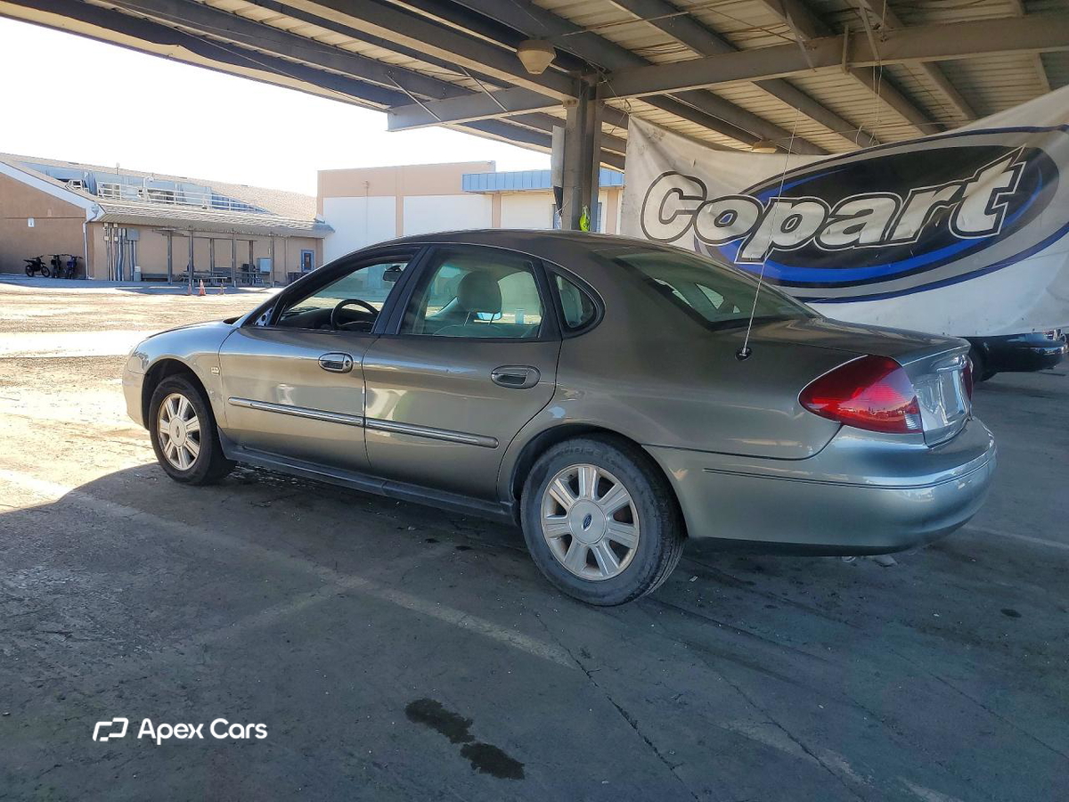 Ford Taurus 2003