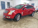Cadillac SRX 2013