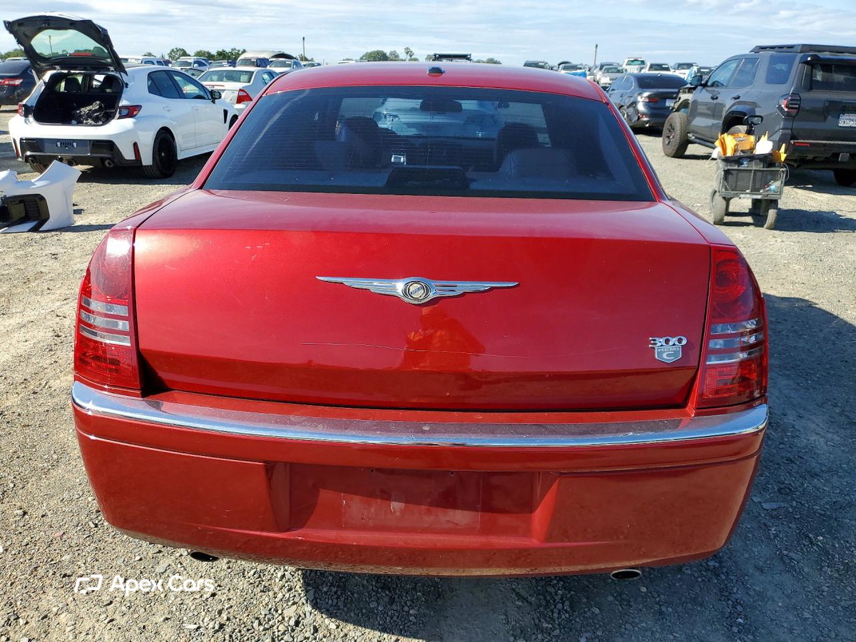 Chrysler 300 2007