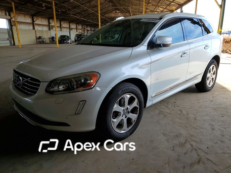 Volvo XC60 2015 - Image 1 of 12