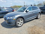 Audi Q5 2019