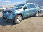 GMC Acadia 2010