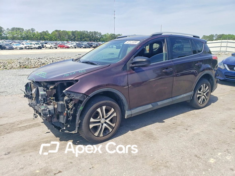 Toyota RAV 4 2016 - Image 1 of 13