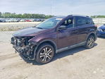 Toyota RAV 4 2016