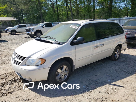 Dodge Caravan 2005 - Image 1 of 12