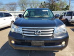 Lexus GX 2013