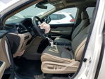 Honda Odyssey 2024