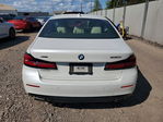 BMW Series 5 2023