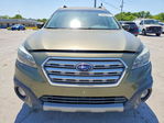 Subaru Outback 2015