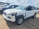 Jeep Cherokee 2014