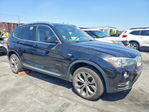 BMW X3 2015
