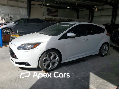 Ford Focus 2014 - Zdjęcie 1 z 13