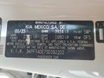 Kia K4 2025