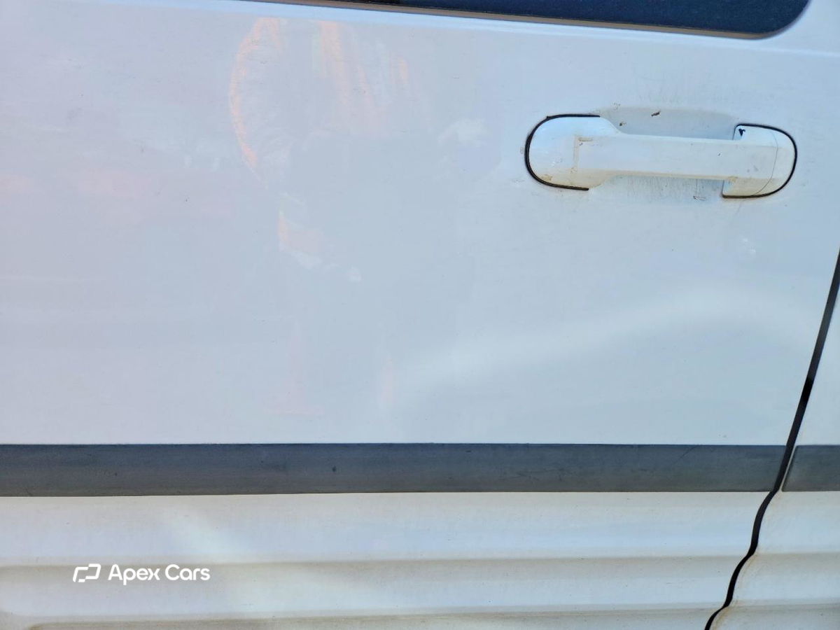 Ford Transit 2012