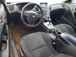 Hyundai Genesis 2012