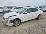 Jaguar X-Type 2006