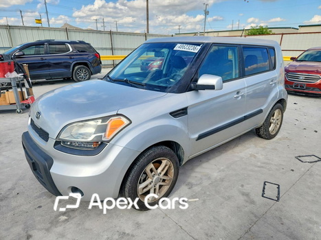 Kia Soul 2011 - Image 1 of 12