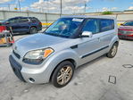 Kia Soul 2011