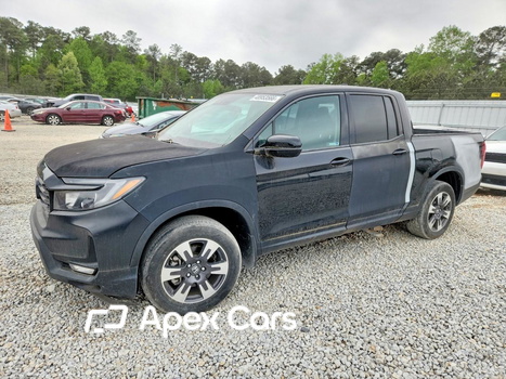 Honda Ridgeline 2021 - Image 1 of 12