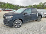 Honda Ridgeline 2021