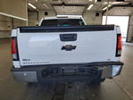Chevrolet Silverado 2011
