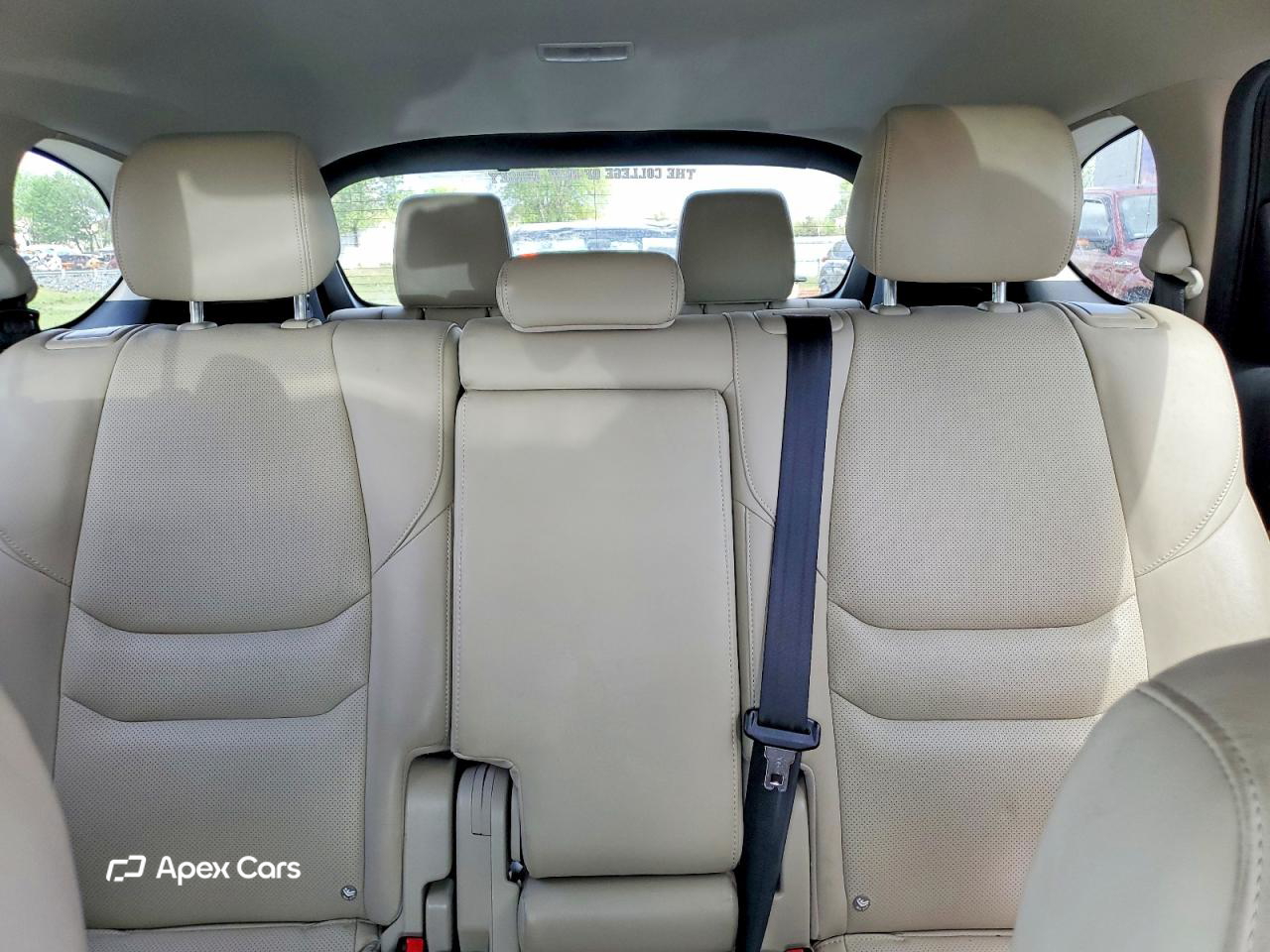Mazda CX-9 2019