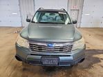 Subaru Forester 2009