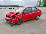 Toyota Echo 2002