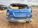 Subaru XV 2017