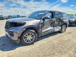 Ford Explorer 2023