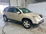 GMC Acadia 2008