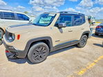 Jeep Renegade 2017