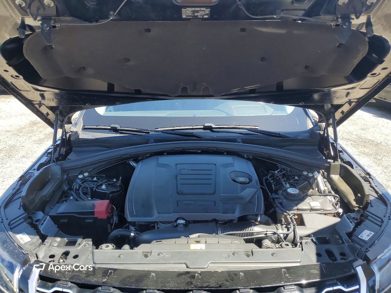 Land Rover Range Rover 2019