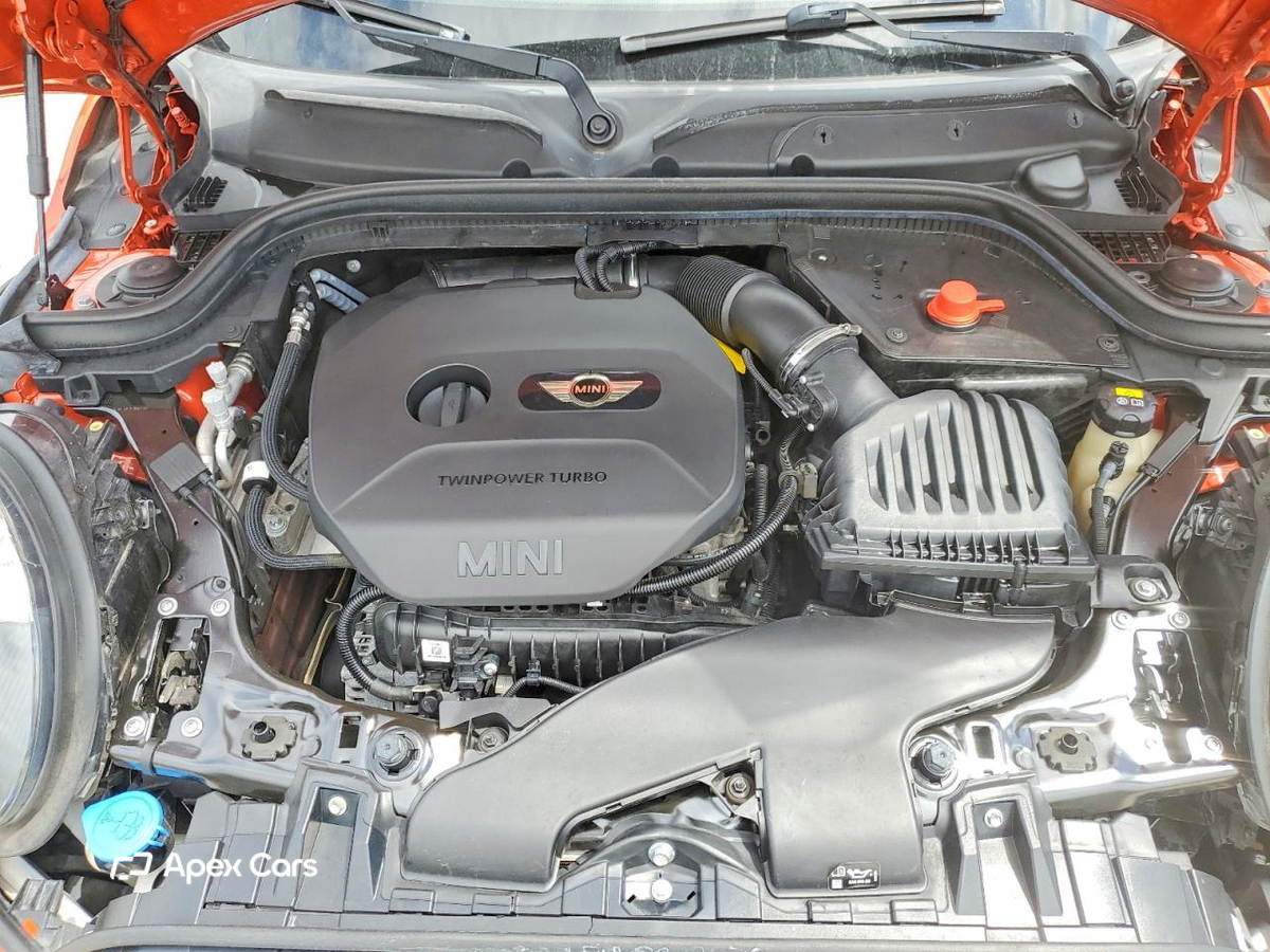 MINI Cooper 2019