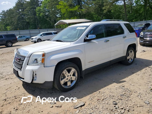 GMC Terrain 2013 - Image 1 of 13