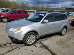 Subaru Forester 2011